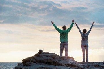 Licensed Couples Therapy in Denver, Colorado