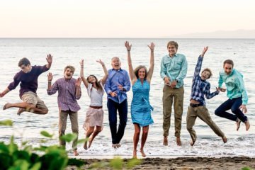 Stepfamily Therapy in Denver, Colorado