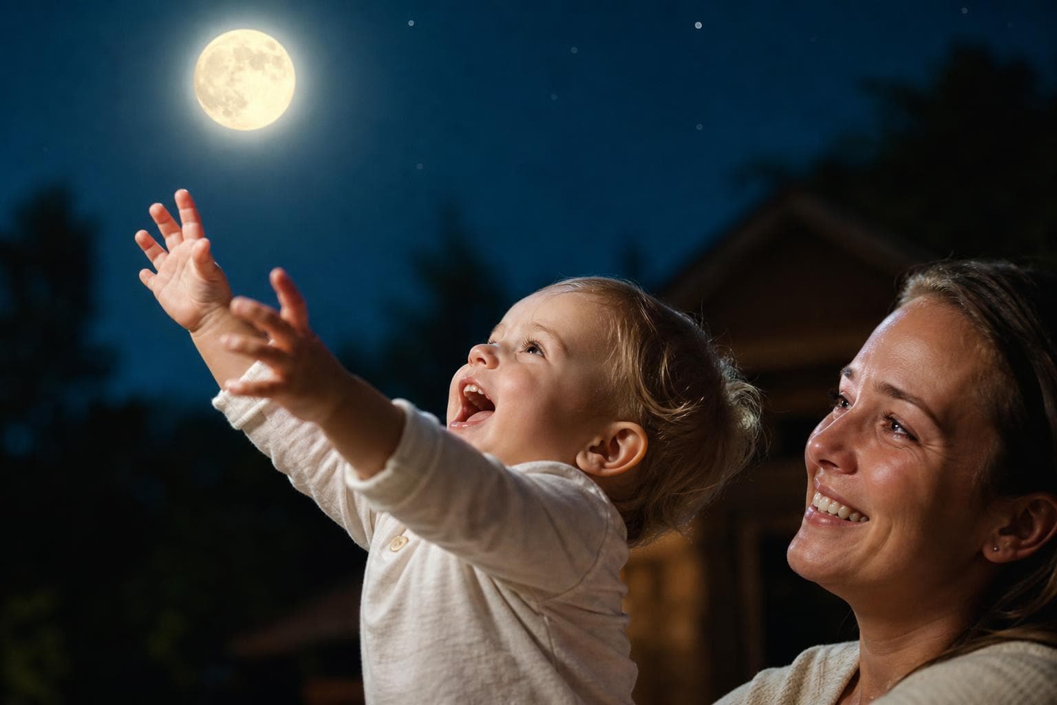 Giving Your Kid the Gift of Courage