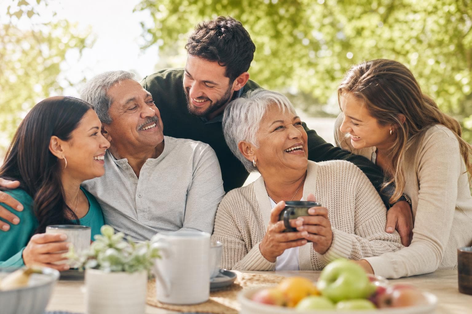 The season of parenting nobody prepared you for