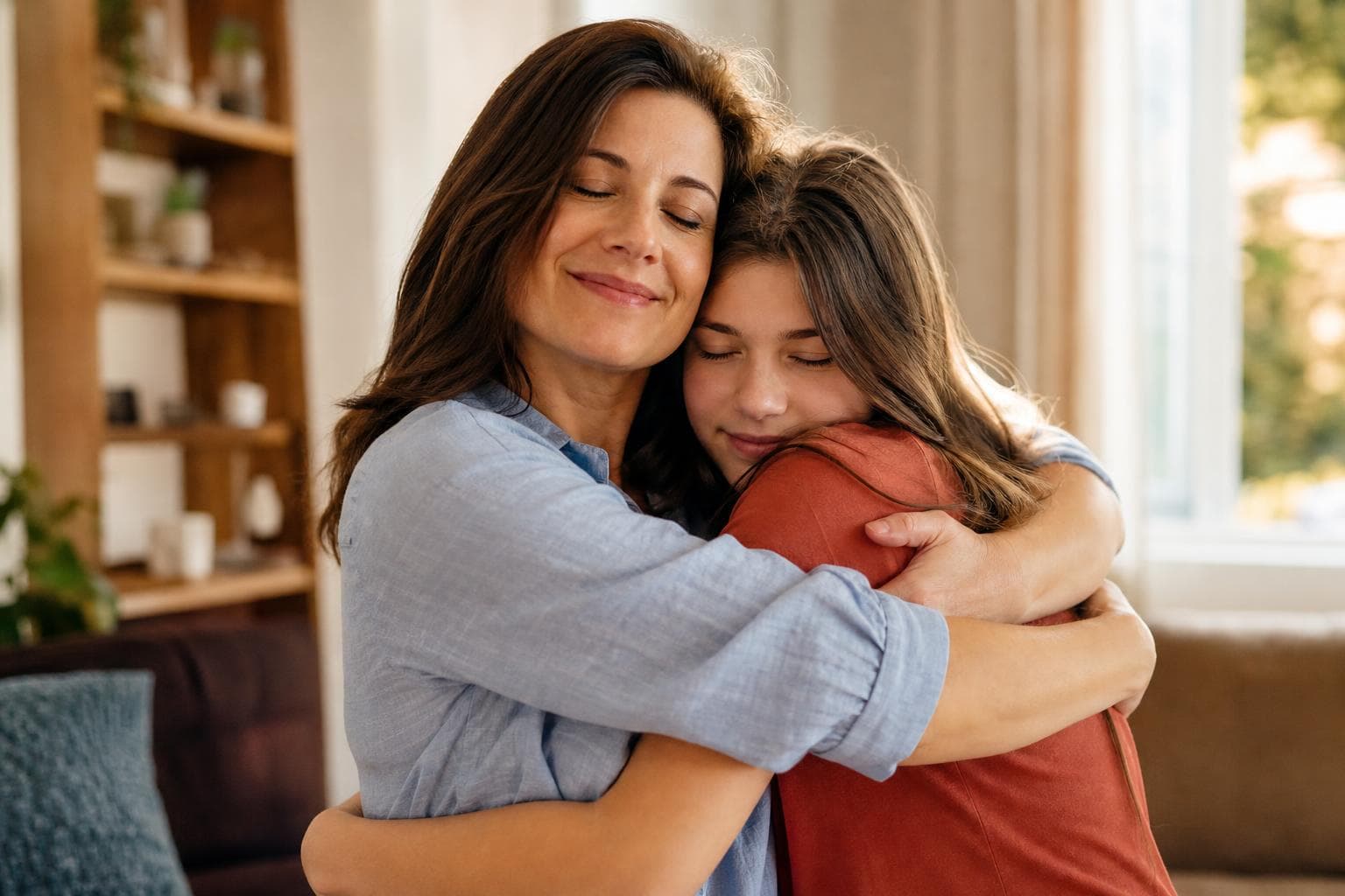 20 Second Hack to Connect with Your Kid