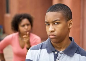 Parenting Teens: Challenges and Solutions