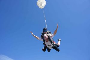 Kerry Skydiving