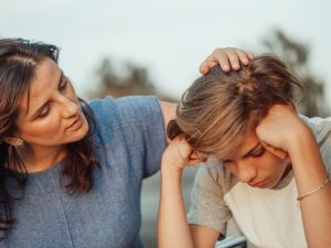 parenting teens 