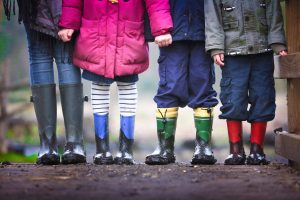 Things to Do in Colorado with Kids