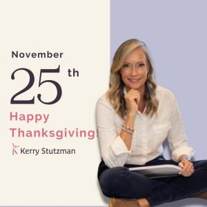 Kerry Thanksgiving