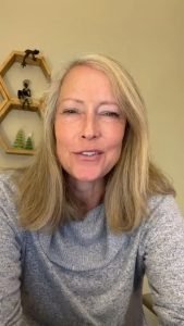 Close connected families listen with compassion