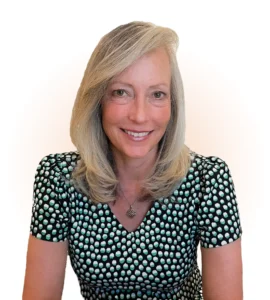 Kerry Stutzman headshot